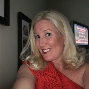 Meet your Posher, Cindy